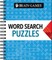 Brain Games - Word Search Puzzles (Arrow Blue)