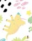 Dinos and Dots Coloring Book for Children (8x10 Hardcover Coloring Book / Activity Book)