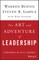 The Art and Adventure of Leadership