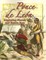 Ponce de LeÃ³n: Exploring Florida and Puerto Rico