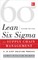 Lean Six SIGMA for Supply Chain Management