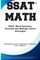 SSAT Math