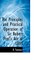 The Principles and Practical Operation of Sir Robert Peel's Act of 1844