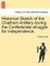 Historical Sketch of the Chatham Artillery During the Confederate Struggle for Independence.