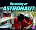 Becoming an Astronaut