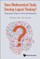 Does Mathematical Study Develop Logical Thinking?: Testing the Theory of Formal Discipline