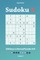 Sudoku X - 200 Easy to Normal Puzzles 9x9 vol.5