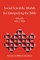 Social Scientific Models for Interpreting the Bible