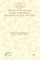 The Diary of Mar Dionysios Georgios Al-Qas Behnam, Metropolitan of Aleppo (1912-1992)