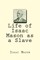 Life of Isaac Mason as a Slave