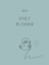 2021 Daily Planner