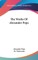 The Works of Alexander Pope