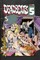 Deadbeats Omnibus 5