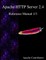 Apache HTTP Server 2.4 Reference Manual 1/3