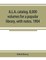 A.L.A. catalog. 8,000 volumes for a popular library, with notes. 1904
