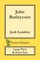 John Barleycorn (Cactus Classics Large Print)
