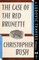 The Case of the Red Brunette