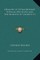 Memoirs of Extraordinary Popular Delusions and the Madness of Crowds V1