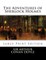 The Adventures of Sherlock Holmes