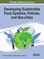 Developing Sustainable Food Systems, Policies, and Securities