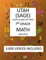 7th Grade UTAH SAGE 2019 MATH Test Prep