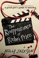 The Reappearance of Rachel Price