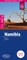 Reise Know-How Landkarte Namibia (1:1.200.000)