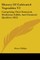 History Of Cultivated Vegetables V2