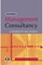 Management Consultancy