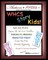 WHCS Story Kids!