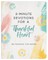 3-Minute Devotions for a Thankful Heart