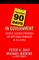 The First 90 Days in Government