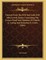 Extracts From The Will And Codicil Of John Lowell, Junior, Concerning The Lecture Fund And Opinions Of Charles G. Loring And Benjamin R. Curtis (1885)