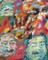 Paintings By Pete Caswell
