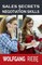 Sales Secrets & NegotiationSkills