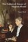 The Collected Essays of Virginia Woolf