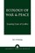 Ecology of War & Peace