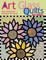 Art Glass Quilts - Print on Demand Edition