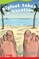 Big Foot Takes a Vacation