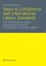 Steps to Compliance with International Labour Standards