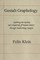 Gestalt Graphology