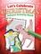 Let's Celebrate Christmas Advent Activity Book