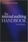 The Internal Auditing Handbook