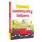 Lift the Flap: Community Helpers