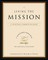 Living the Mission