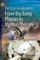 Particle Accelerators: From Big Bang Physics to Hadron Therapy