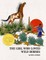 The Girl Who Loved Wild Horses
