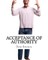 Acceptance of Authority