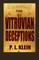 The Vitruvian Deceptions