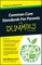 Common Core Standards For Parents For Dummies